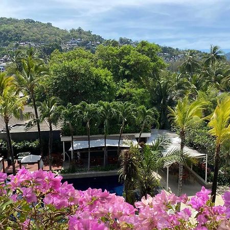 Beachfront 2 Bedroom Luxury Condo Chava Surin エクステリア 写真