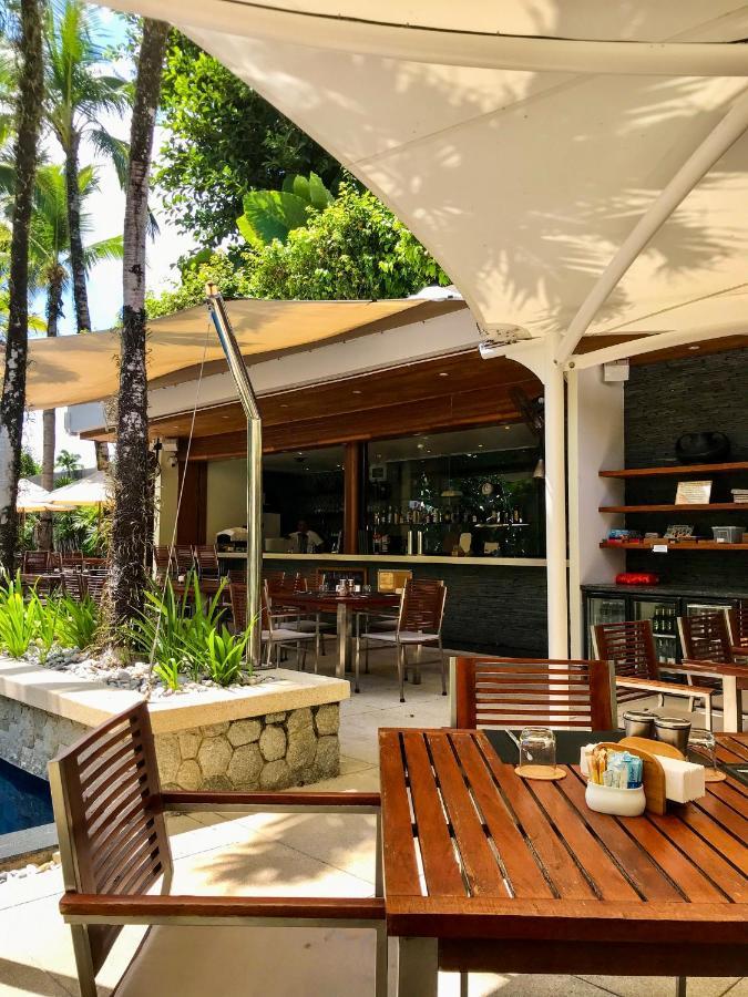 Beachfront 2 Bedroom Luxury Condo Chava Surin エクステリア 写真